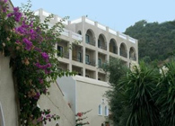 Отель Marbella Corfu